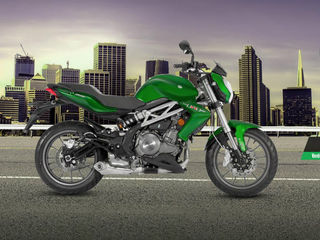 DSK Benelli TNT 300 ABS Launched In India