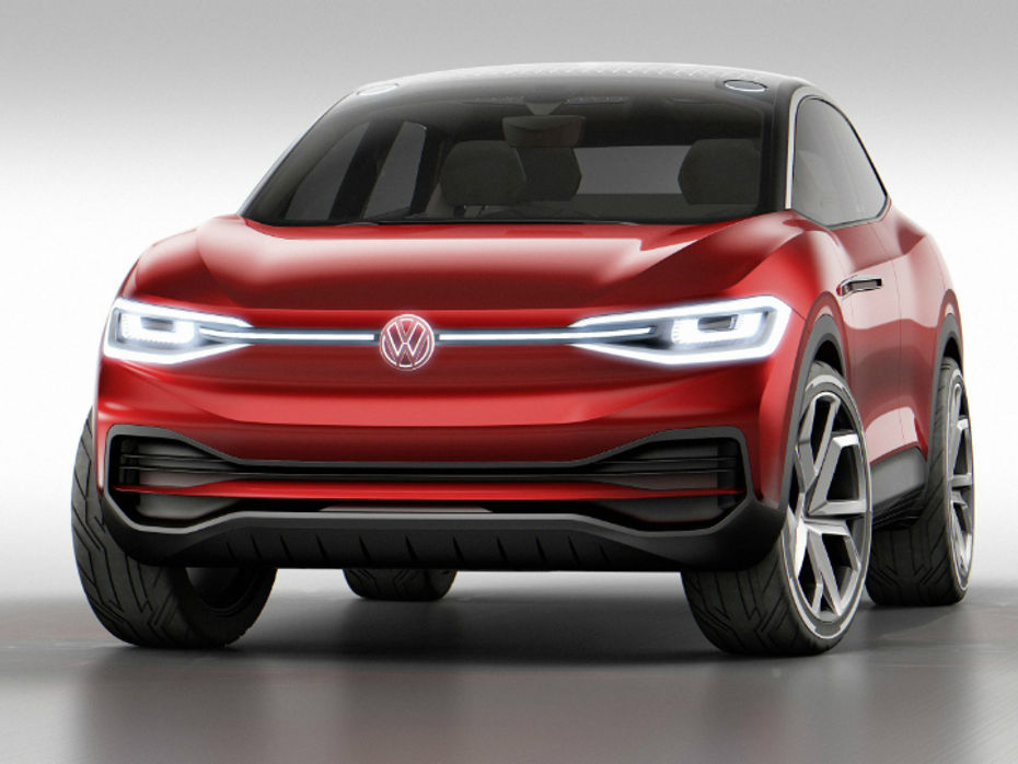 Volkswagen Electric Future