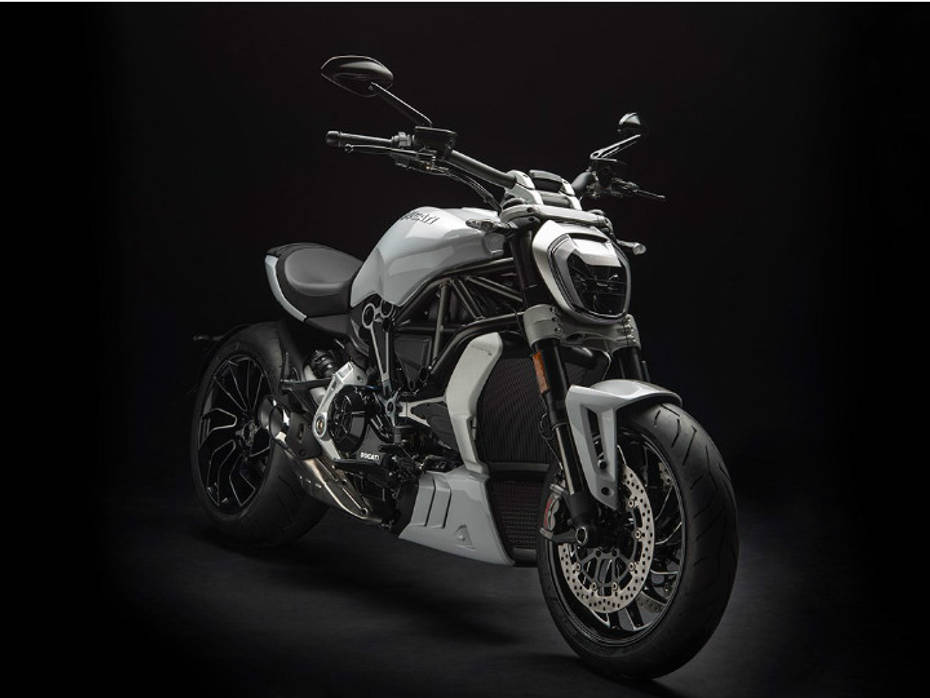 Ducati XDiavel S