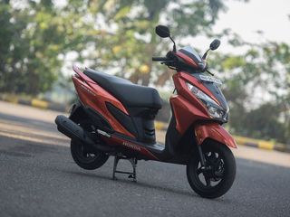 Honda Recalls Active 125, Grazia and Aviator Over Front Fork Issue