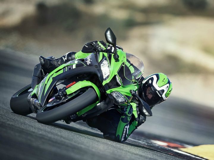 Kawasaki Ninja ZX-10R To Get More Affordable - ZigWheels