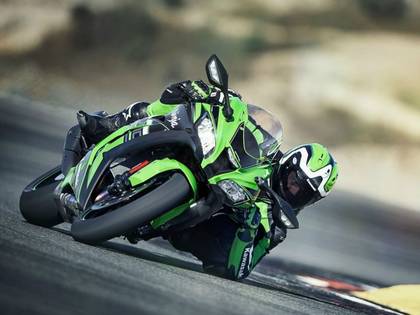 Kawasaki Ninja ZX-10R To Get More Affordable