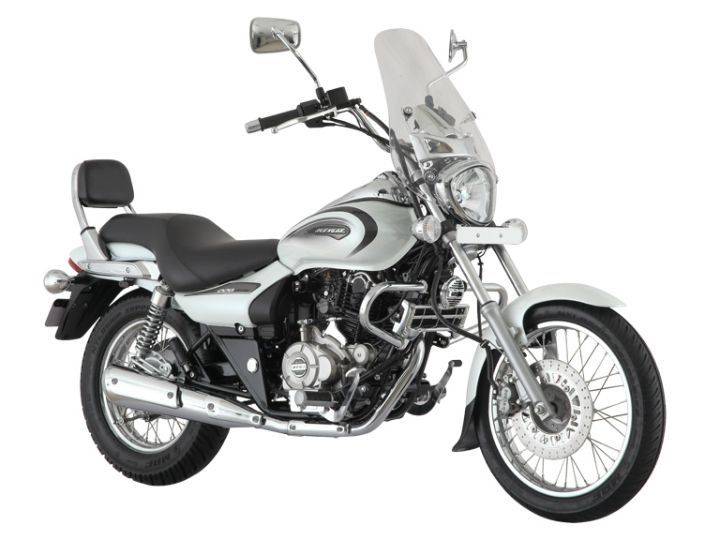 Bajaj Avenger 220 Cruise