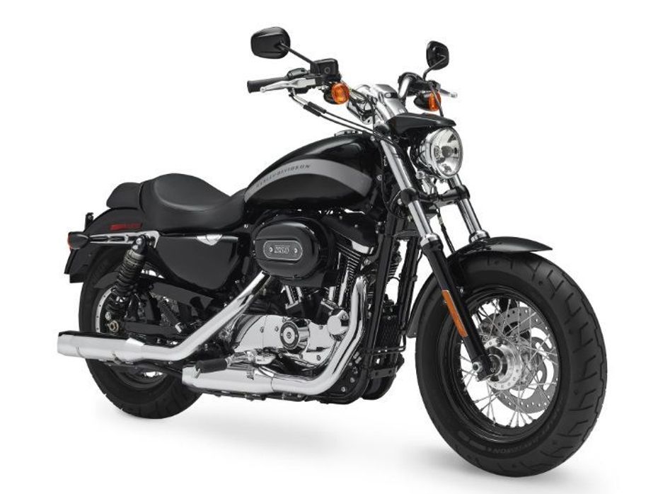 Harley-Davidson Hikes Prices Of CKD Models