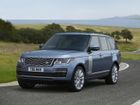 2018 Range Rover: First Drive Review