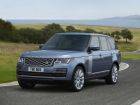 2018 Range Rover: First Drive Review