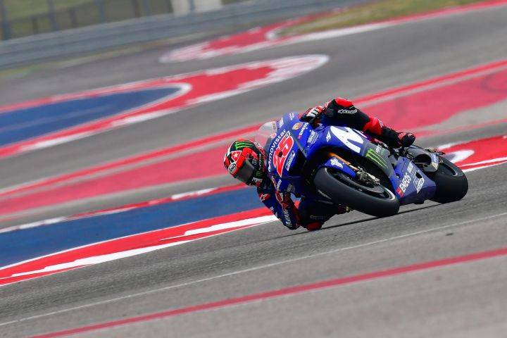 Maverick Vinales