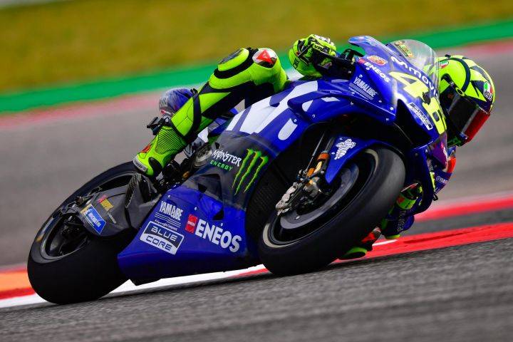 Valentino Rossi