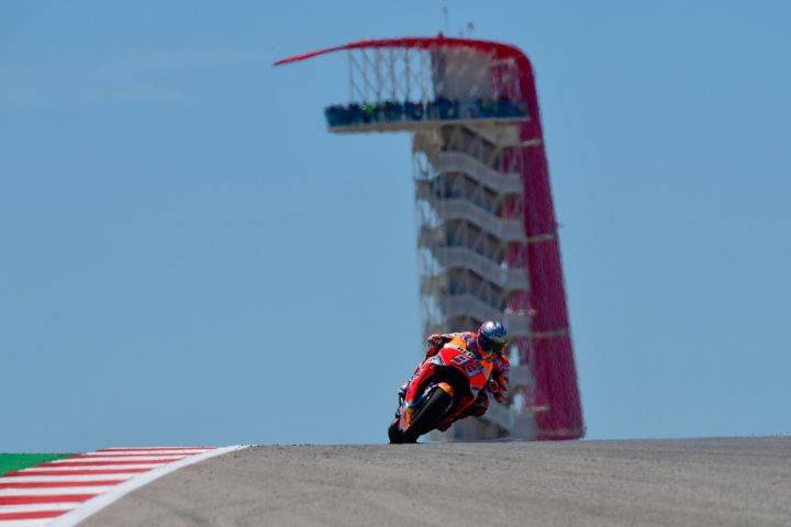 The King of COTA