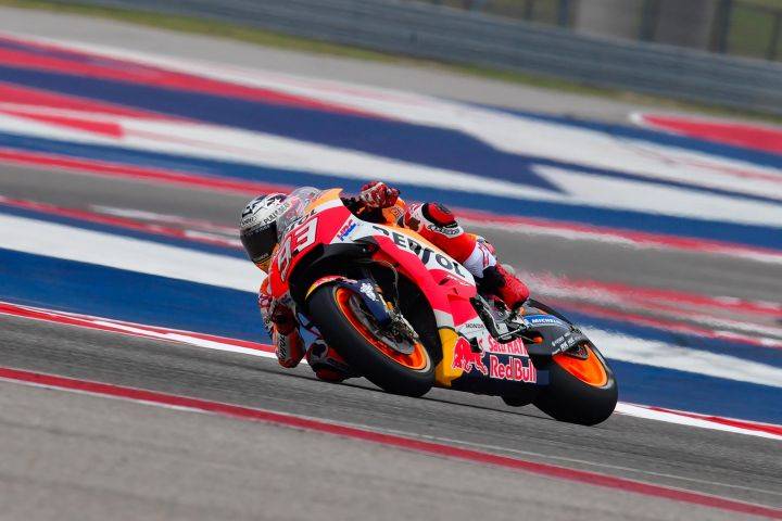 Marc Marquez