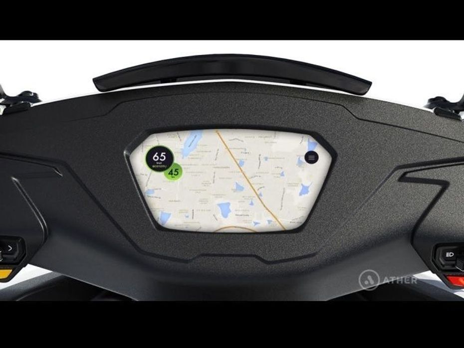 Ather S340 Bookings To Begin In June