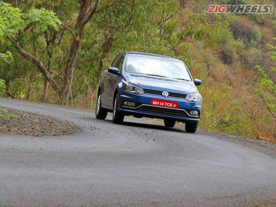 Volkswagen Ameo Gets A New Petrol Heart