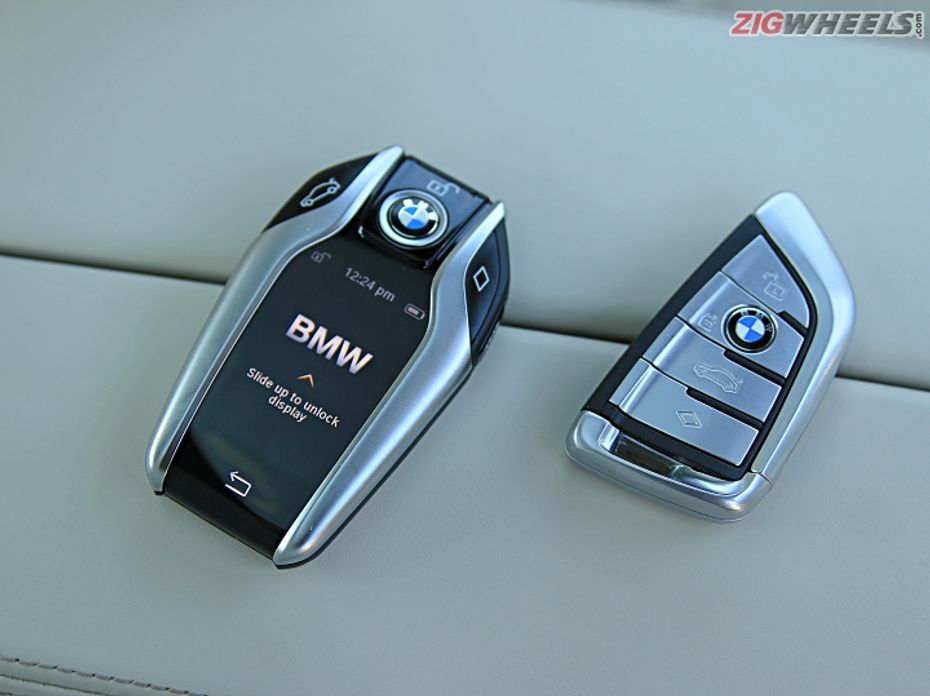 BMW 530d M Sport