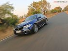 BMW 530d Road Test: The Driver's Seat