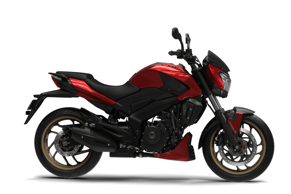 Bajaj Dominar 40