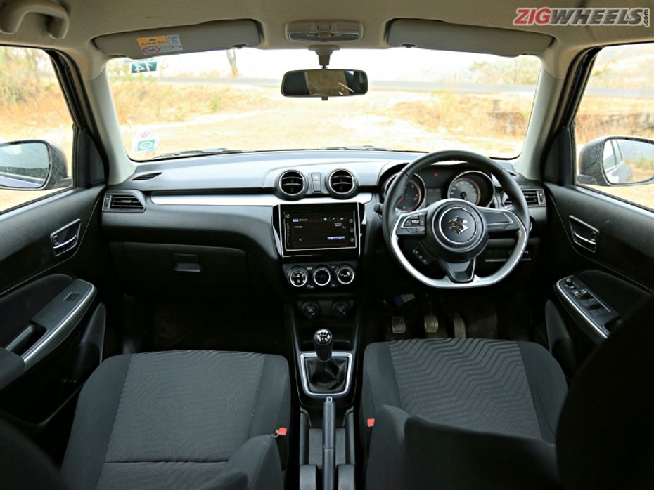 Maruti Suzuki Swift vs Hyundai Grand i10: Diesel Manual Comparison Review