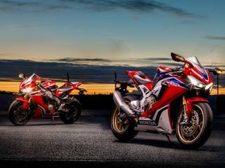 Honda Slashes Prices Of CBR1000RR and CBR1000RR SP