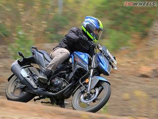 Honda X-Blade: Road Test Review