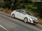 Toyota Yaris 2018 First Drive