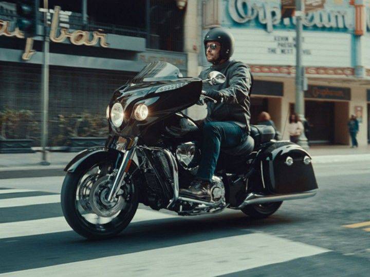 Indian Motorcycle Recalls Over 3000 Units In USA Indian Motorcycle Recalls Over 3000 Units In USA