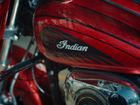 Indian Motorcycle Recalls Over 3000 Units In USA