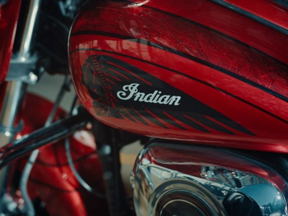 Indian Motorcycle Recalls Over 3000 Units In USA