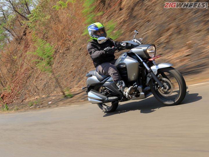 Suzuki Intruder 150