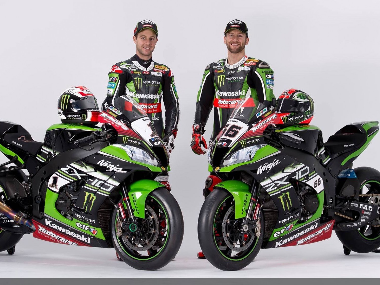 Kawasaki offering discounts upto Rs 3 lakh on its India range