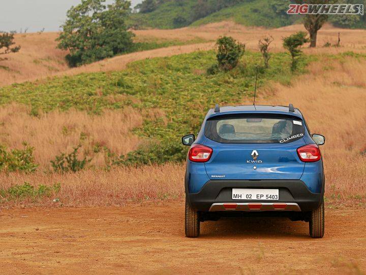 Renault Kwid Warranty Program