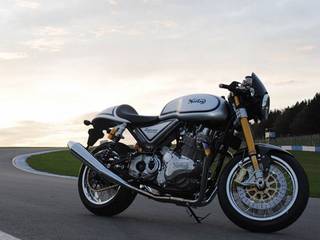 Exclusive: Norton Commando Prices Revealed