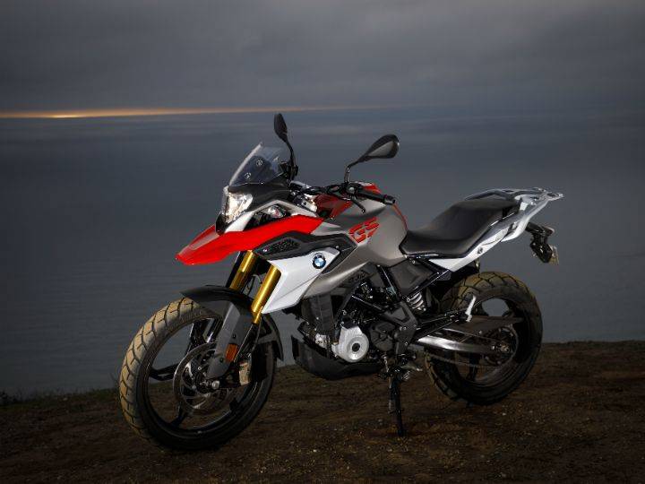 Bmw G 310 R Launching Soon