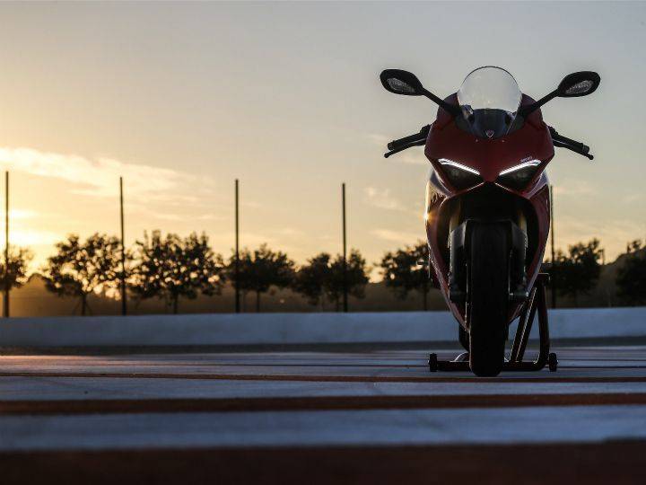 Ducati Panigale V4