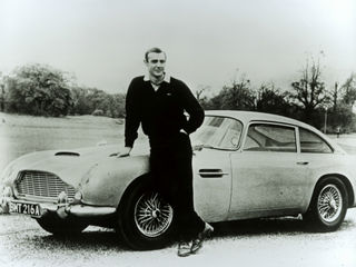 Aston Martin&rsquo;s DB Range Is Seventy Years Old!