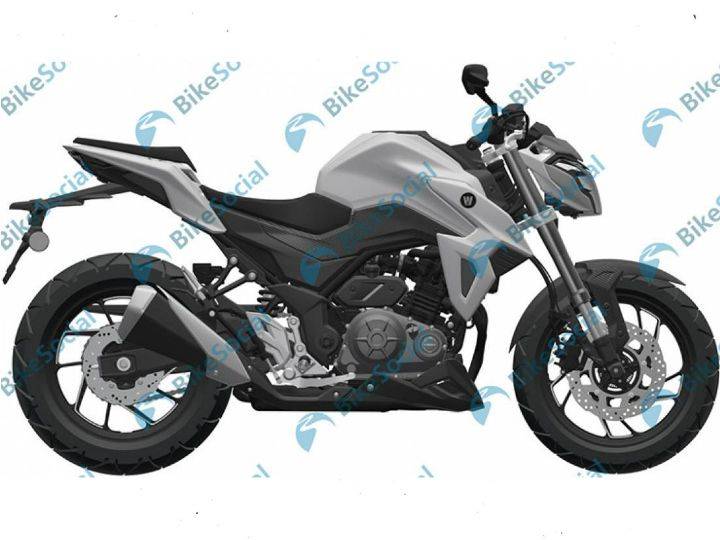 Suzuki GSXS300 2020 chính thức ra mắt với giá khoảng 110 triệu VND  Tin  tức iMotorbike