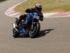 Suzuki GSX-S750: First Ride Review