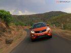 Tata Nexon Petrol AMT & Diesel AMT Review: 5 Things To Know