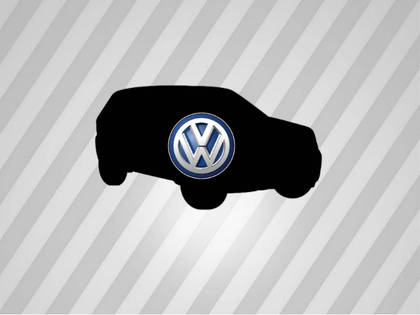 Volkswagen developing sub-4m crossover