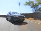 Volvo XC60: Road Test Review