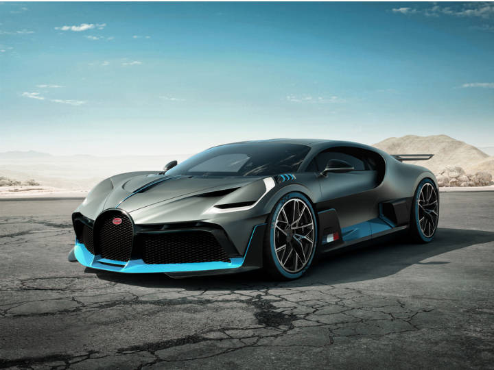 Bugatti deals slingshot price