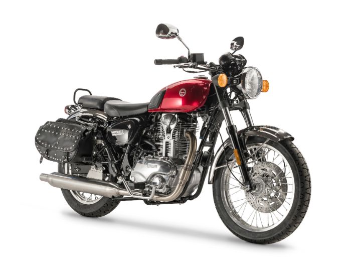 Benelli Imperiale 400: What To Expect? Benelli Imperiale 400: What To Expect?