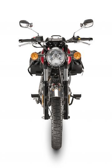 Benelli Imperiale 400: What To Expect?