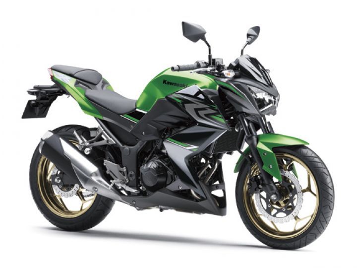 Kawasaki Z250, Z650 Now Available With Free Accessories And Cashback