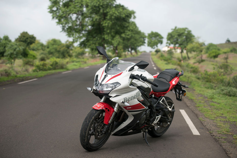 Benelli’s Future Plans Include Manufacturing In India