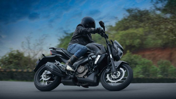 Bajaj Dominar 400 verdict Bajaj Dominar 400 verdict