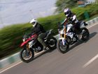 BMW G310 R And G310 GS First Ride Review
