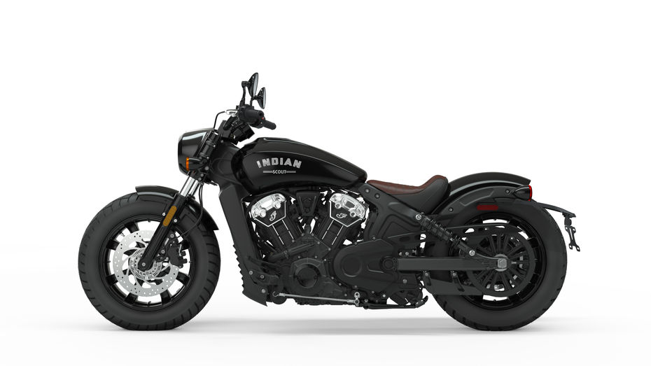 Indian Scout And Bobber Lineup To Be Updated For 2019