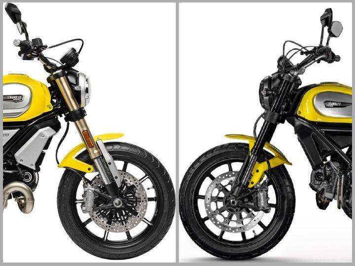 Ducati scrambler 800 icon ABS odo 19000 km    Giá 219 triệu  0937949696   Xe Hơi Việt  Chợ Mua Bán Xe Ô Tô Xe Máy Xe Tải Xe Khách Online