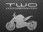 Emflux Teases Naked Electric Streetfighter
