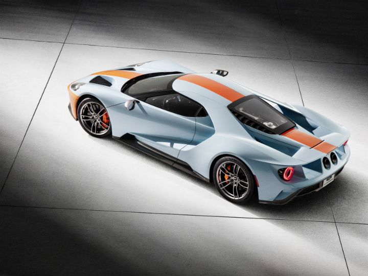 FordGT 40 68 Heritage FordGT 40 68 Heritage