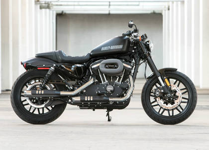 Harley-Davidson Sportster 1200 Custom India launch on January 28th -  ZigWheels